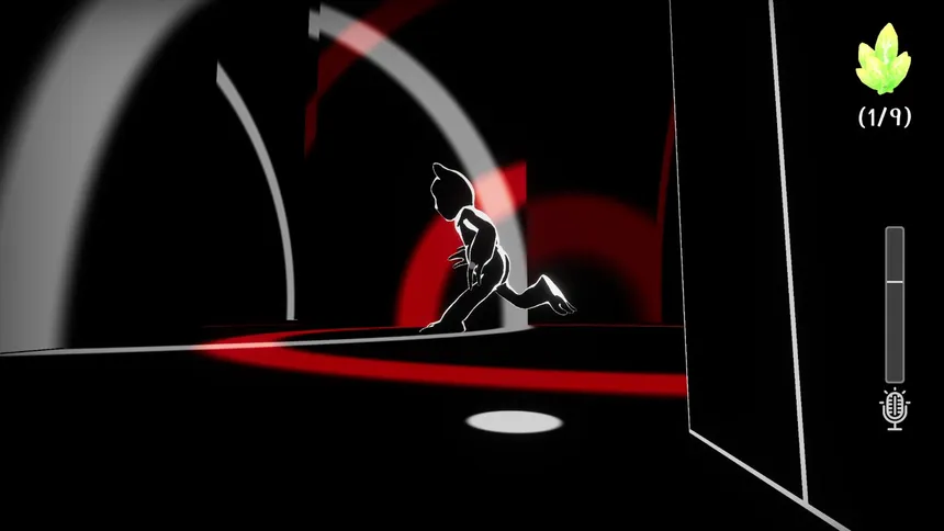 Скриншот 2 к игре The Echo Escape