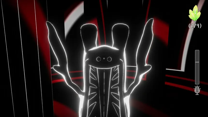 Скриншот 3 к игре The Echo Escape