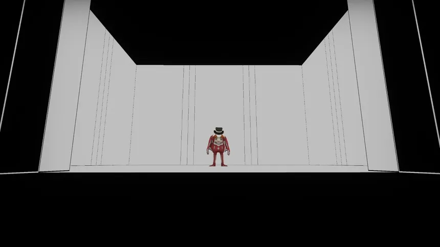 Скриншот 7 к игре The Echo Escape