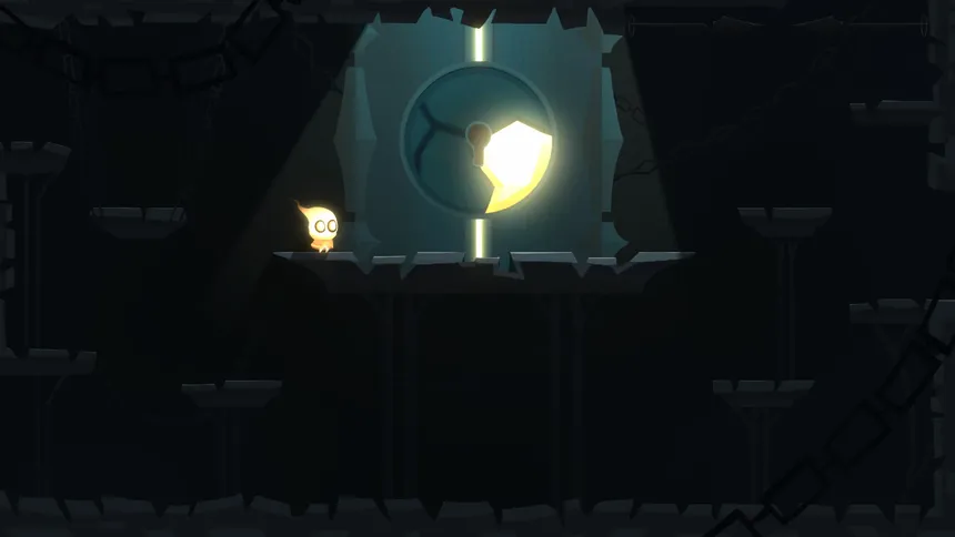 Скриншот 1 к игре Solis