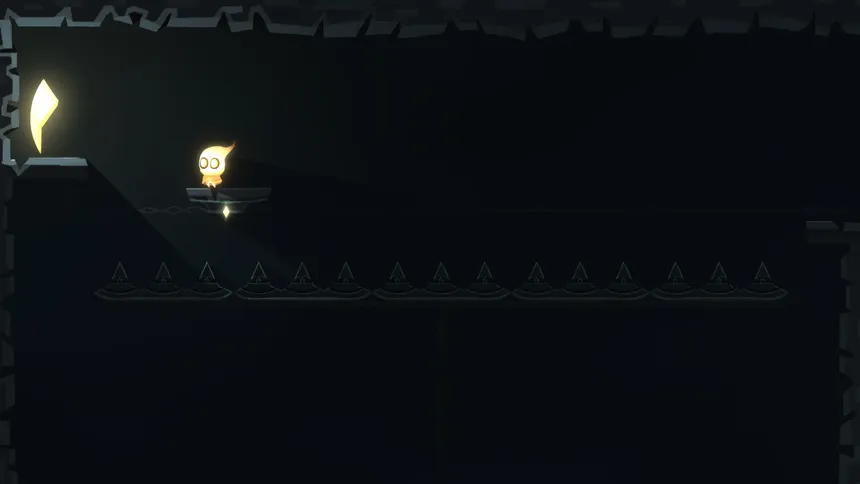 Скриншот 5 к игре Solis