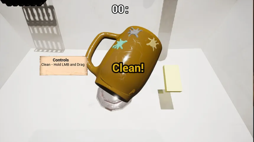 Скриншот 6 к игре Barnacles Beers and Brawls