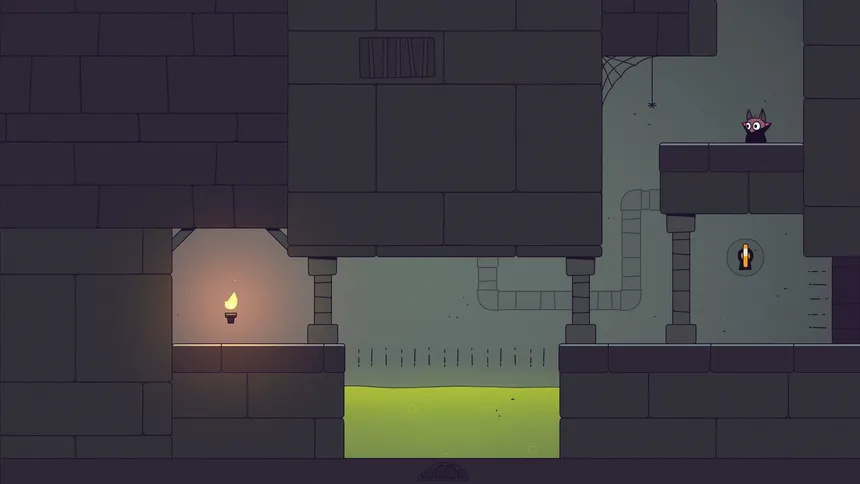 Скриншот 2 к игре Desvelado