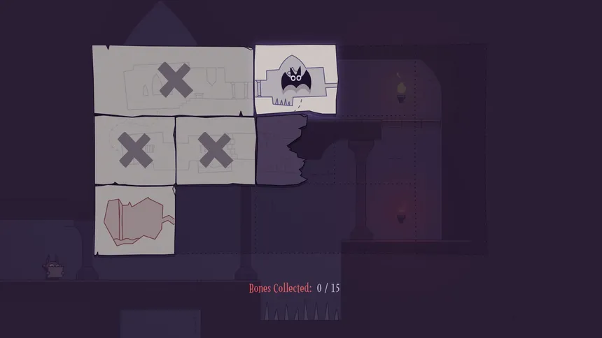 Скриншот 4 к игре Desvelado