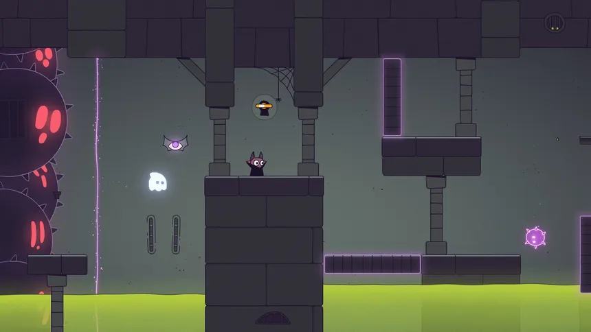 Скриншот 6 к игре Desvelado