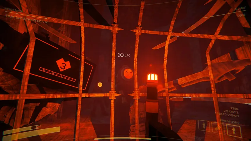 Скриншот 3 к игре Content Warning