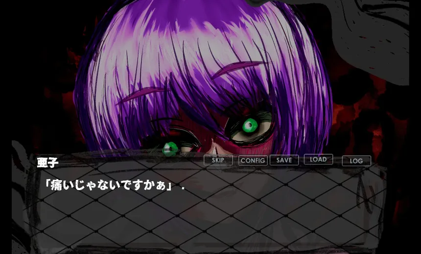 Скриншот 2 к игре ワンフィスト・ゾーン　ONEFISTZONE