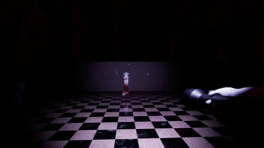 Скриншот 7 к игре The Dilemma