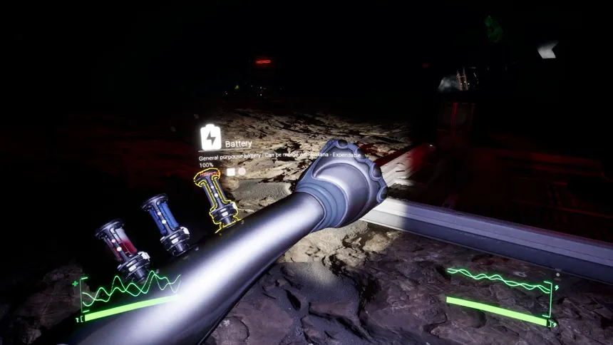 Скриншот 5 к игре Death Pilot