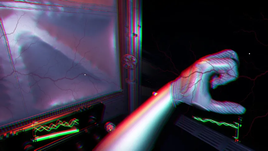 Скриншот 8 к игре Death Pilot