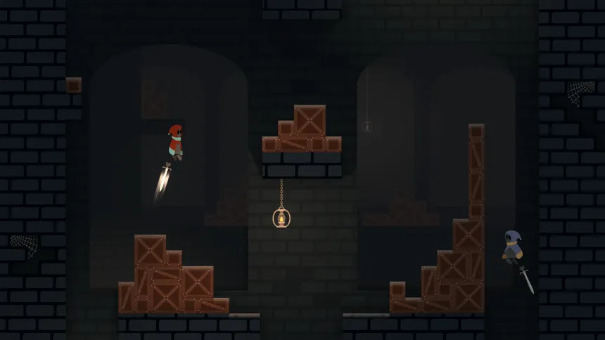 Скриншот 2 к игре Soulrise