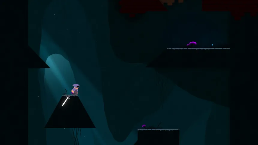 Скриншот 5 к игре Soulrise