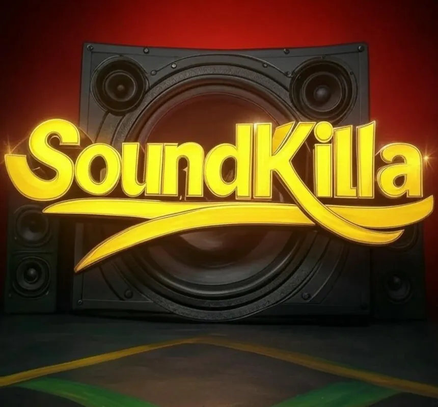Скриншот 2 к игре SoundKilla