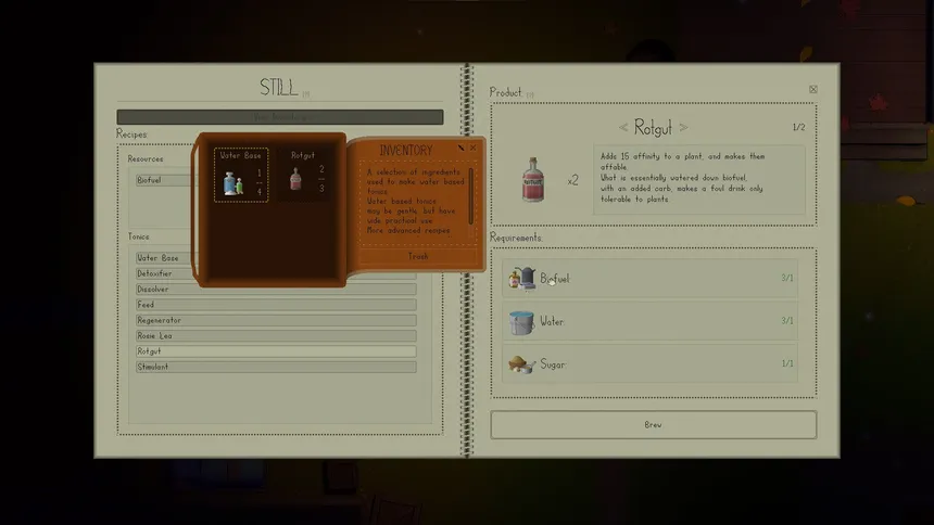 Скриншот 5 к игре Bone Meal