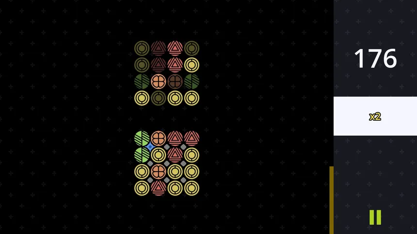 Скриншот 3 к игре Kolt Penny's Symmetris