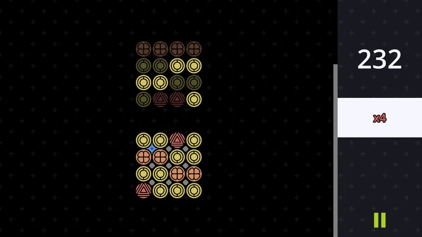 Скриншот 4 к игре Kolt Penny's Symmetris