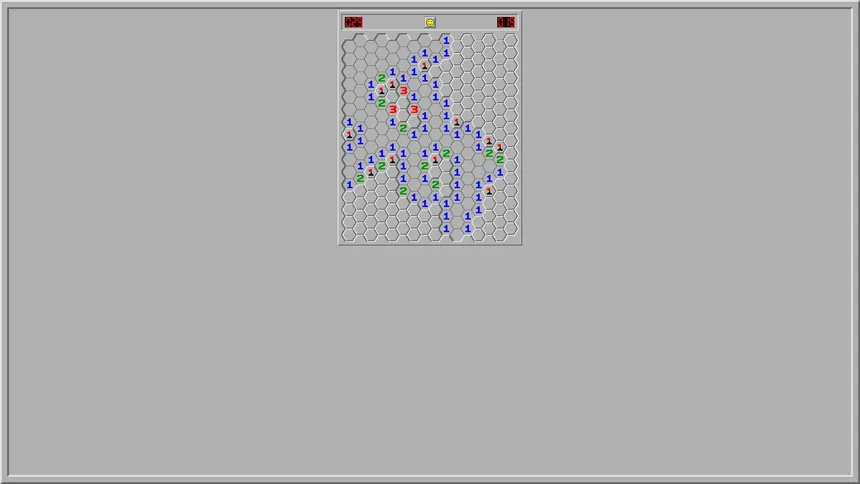 Скриншот 3 к игре Minesweeper Extended