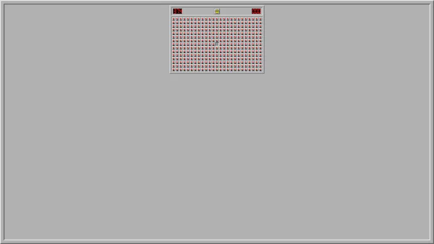 Скриншот 8 к игре Minesweeper Extended