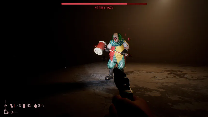 Скриншот 2 к игре Carnival