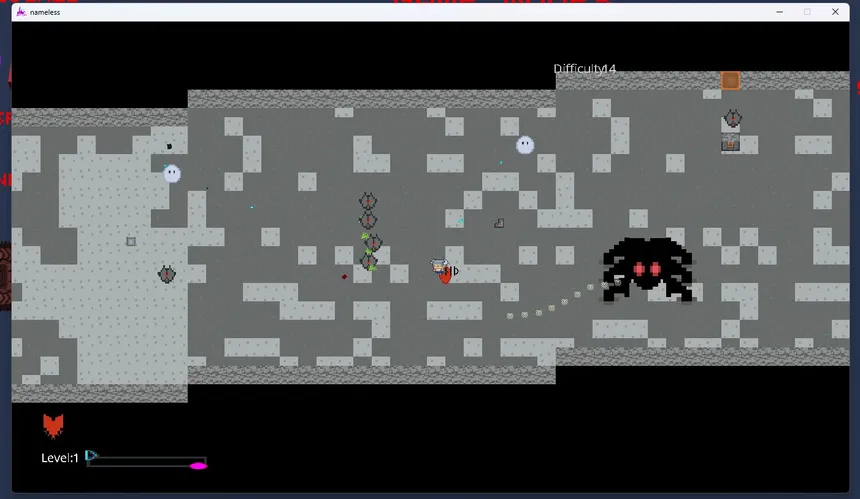 Скриншот 5 к игре Rouge Tank
