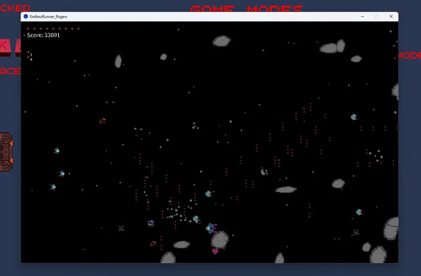 Скриншот 6 к игре Rouge Tank