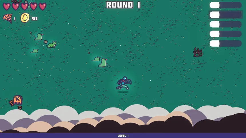 Скриншот 1 к игре Shoko