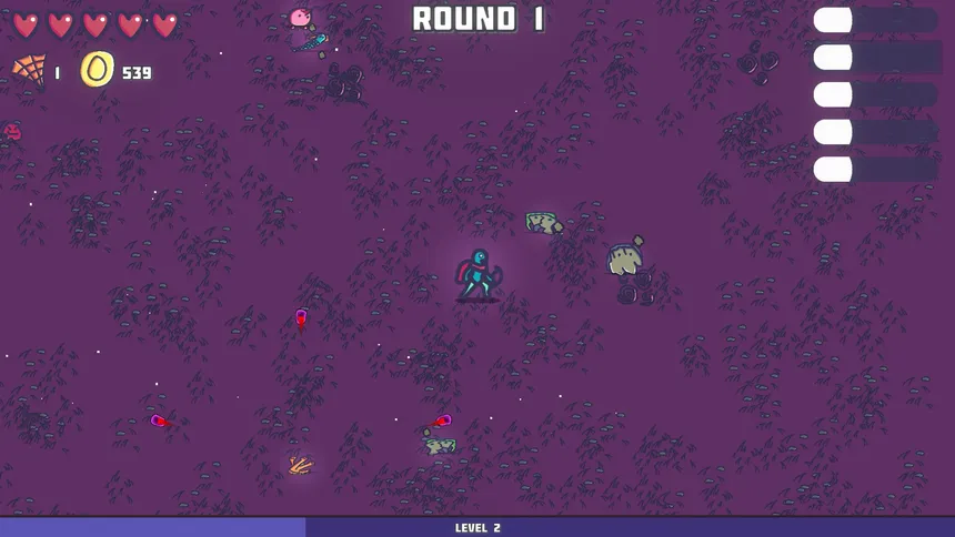 Скриншот 3 к игре Shoko