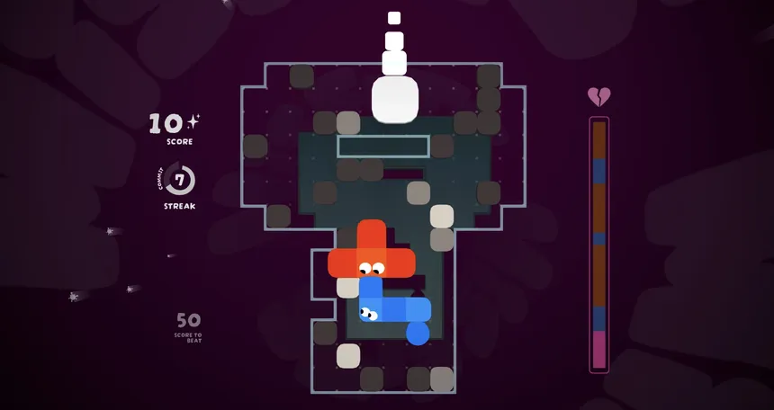 Скриншот 3 к игре Misfits