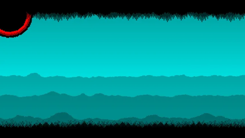 Скриншот 1 к игре Idle Meteor