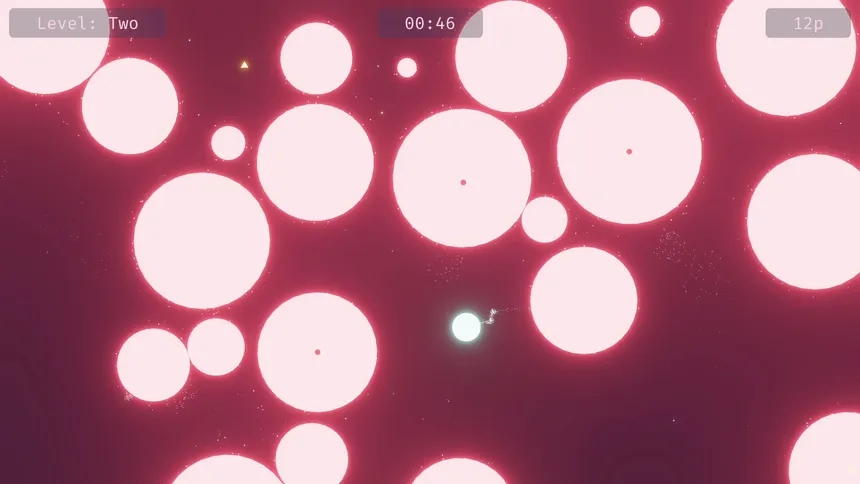 Скриншот 3 к игре GLOW