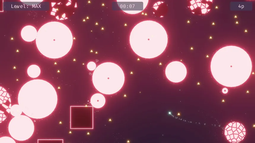 Скриншот 4 к игре GLOW