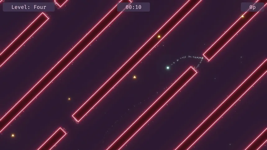 Скриншот 5 к игре GLOW
