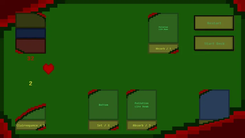 Скриншот 3 к игре Deck Remover