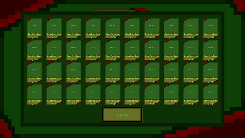Скриншот 4 к игре Deck Remover