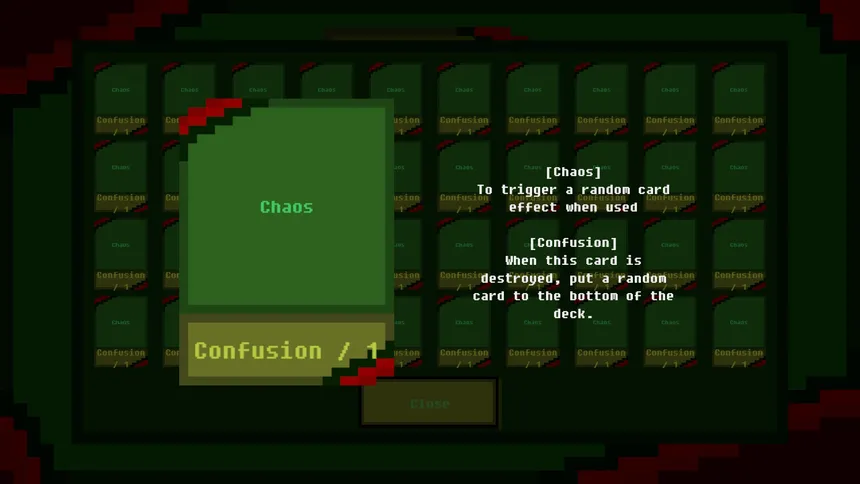 Скриншот 5 к игре Deck Remover