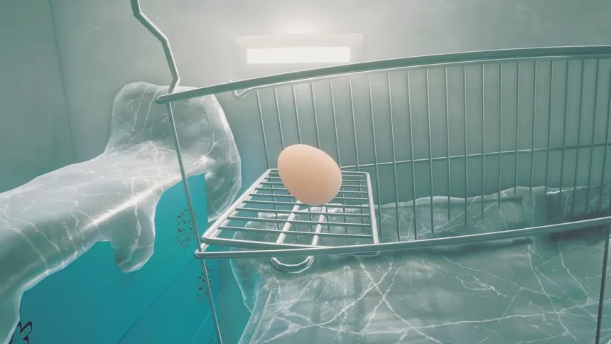 Скриншот 3 к игре Egging On