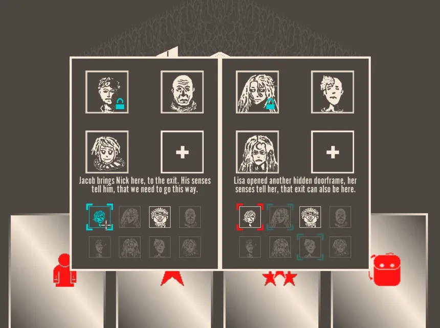 Скриншот 3 к игре Mycelium