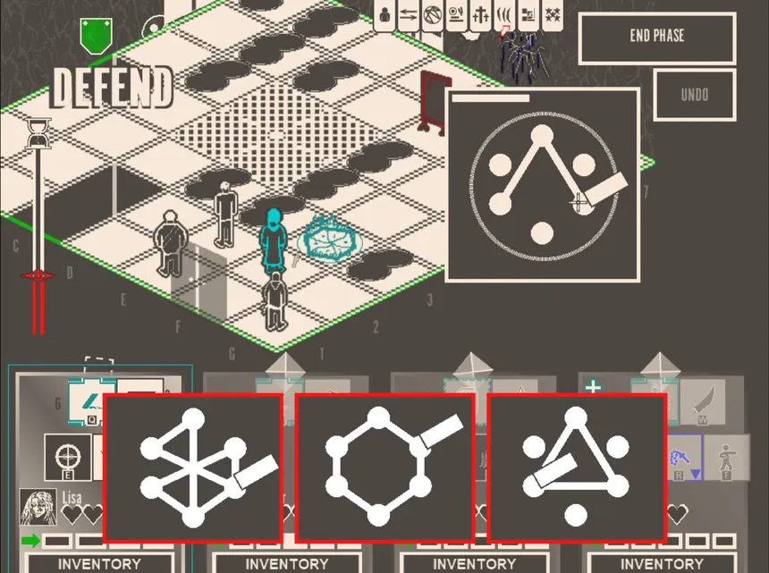 Скриншот 5 к игре Mycelium