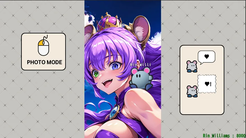 Скриншот 6 к игре Marriage Impossible!
