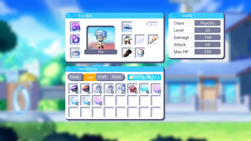 Скриншот 5 к игре Yuma Nest