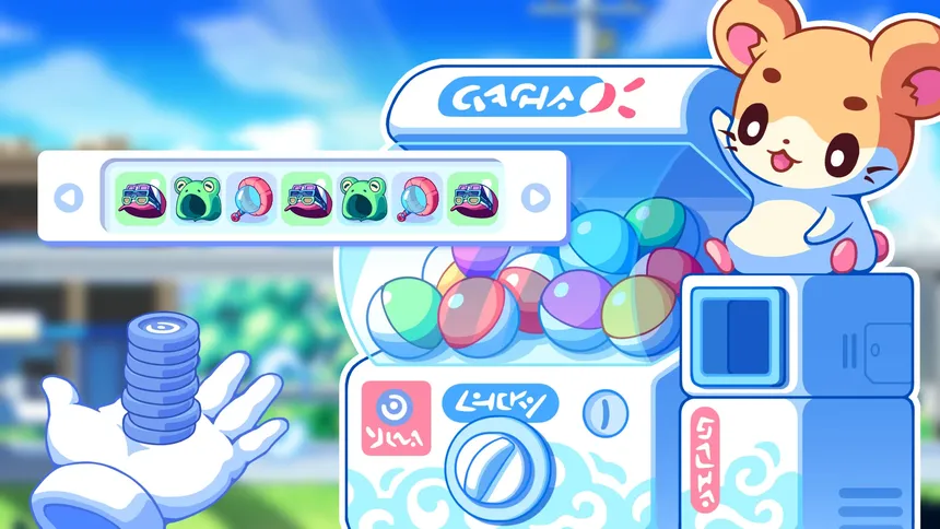 Скриншот 8 к игре Yuma Nest