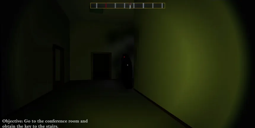 Скриншот 2 к игре Forget Something?