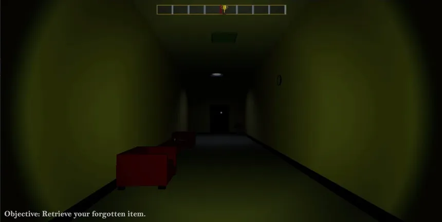 Скриншот 6 к игре Forget Something?