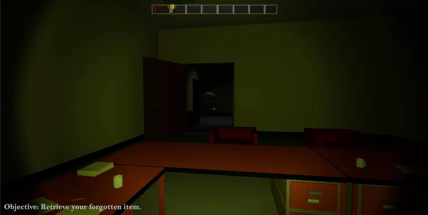 Скриншот 8 к игре Forget Something?