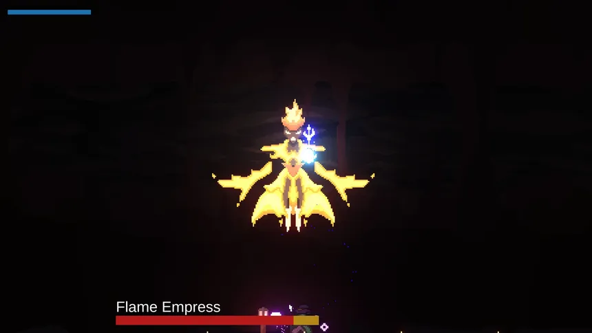 Скриншот 2 к игре Spellforged