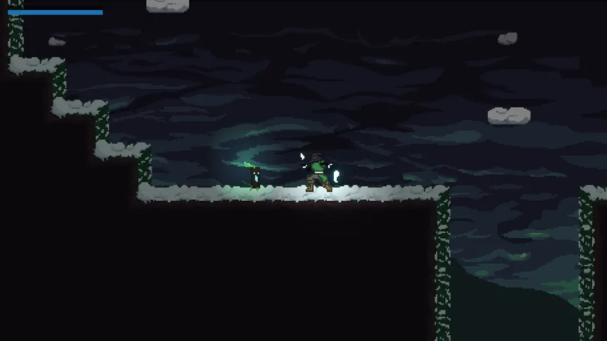 Скриншот 3 к игре Spellforged