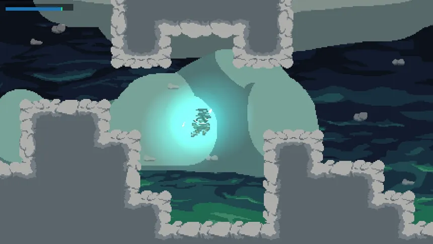 Скриншот 6 к игре Spellforged