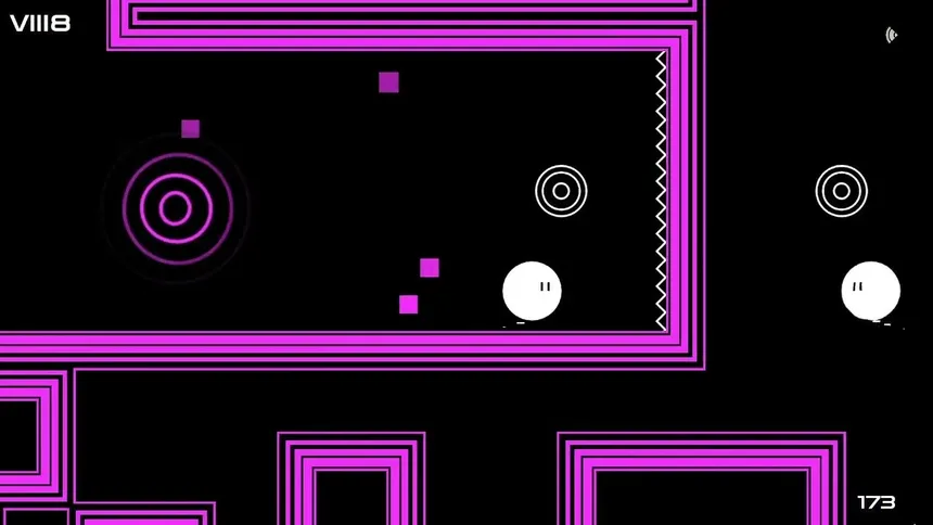 Скриншот 1 к игре Dimenshift