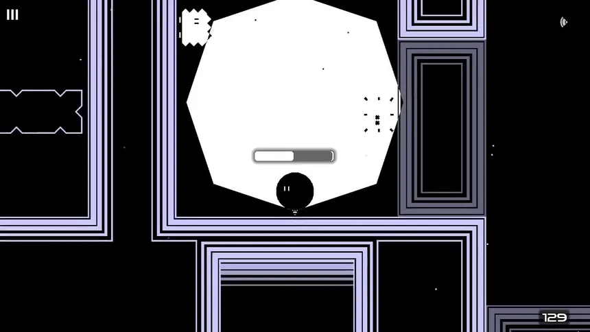 Скриншот 2 к игре Dimenshift