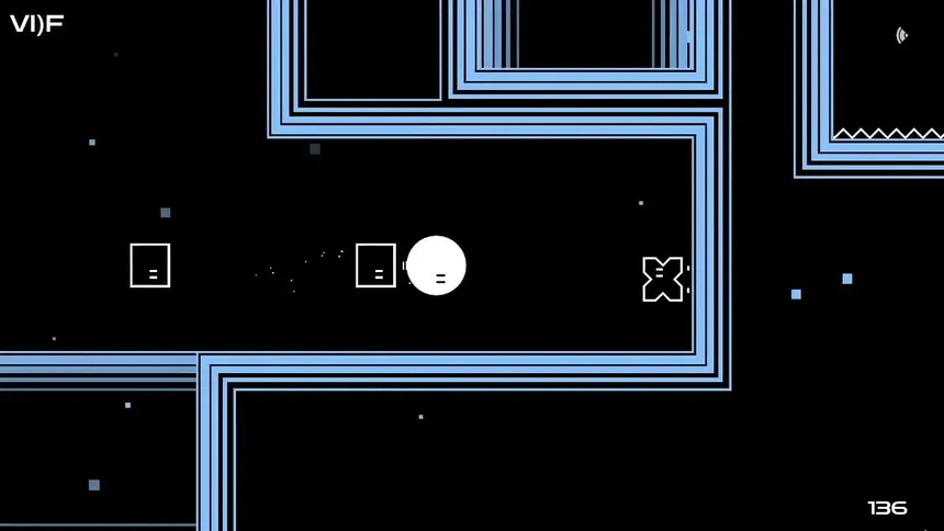 Скриншот 4 к игре Dimenshift